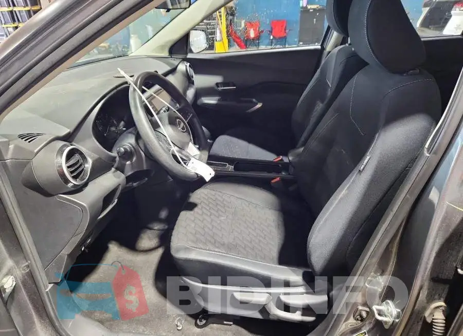 3N1CP5CV2PL509519 Photo# 7