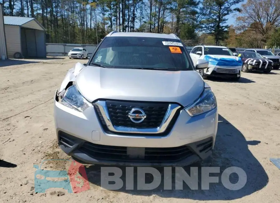 3N1CP5CV4LL523772 Photo# 5