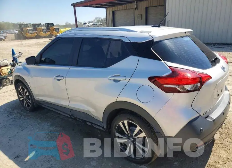 3N1CP5CV4LL523772 Photo# 2