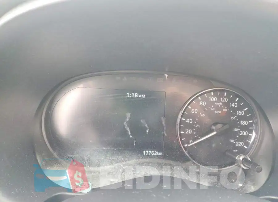 3N1CP5CV8SL465289 Photo# 9