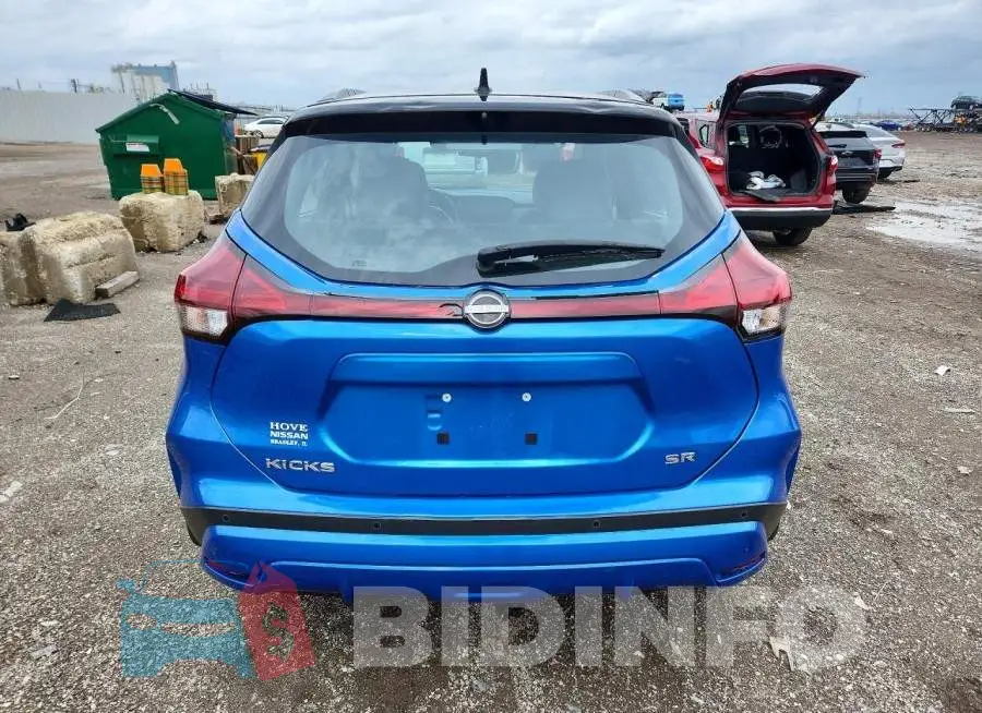 3N1CP5DV2PL555012 Photo# 6