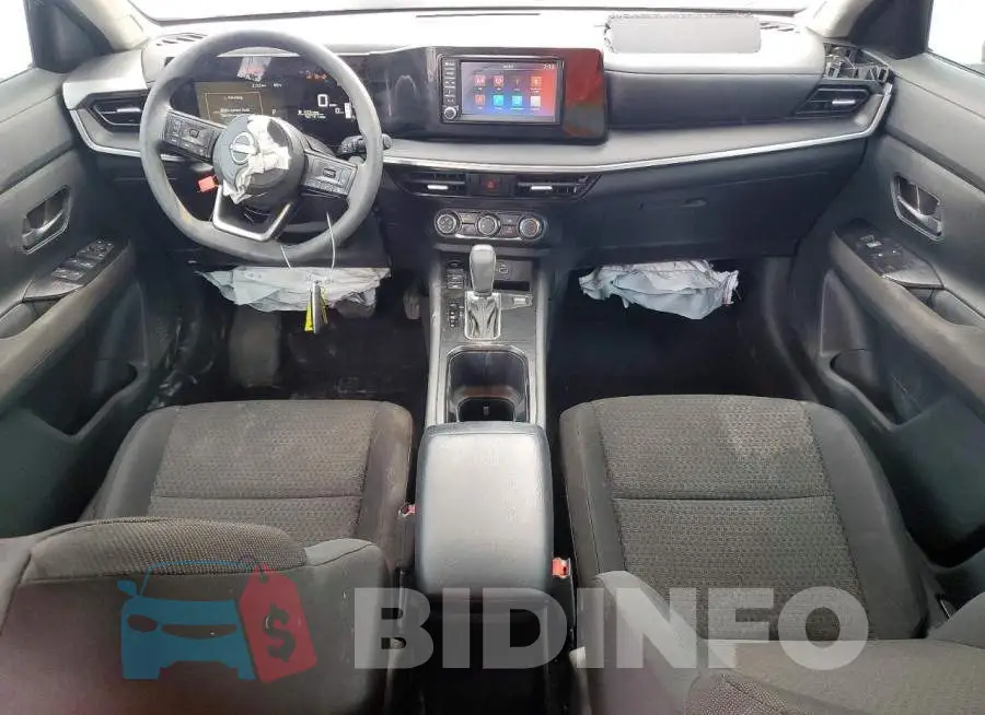 3N8AP6BB8SL328262 Photo# 8