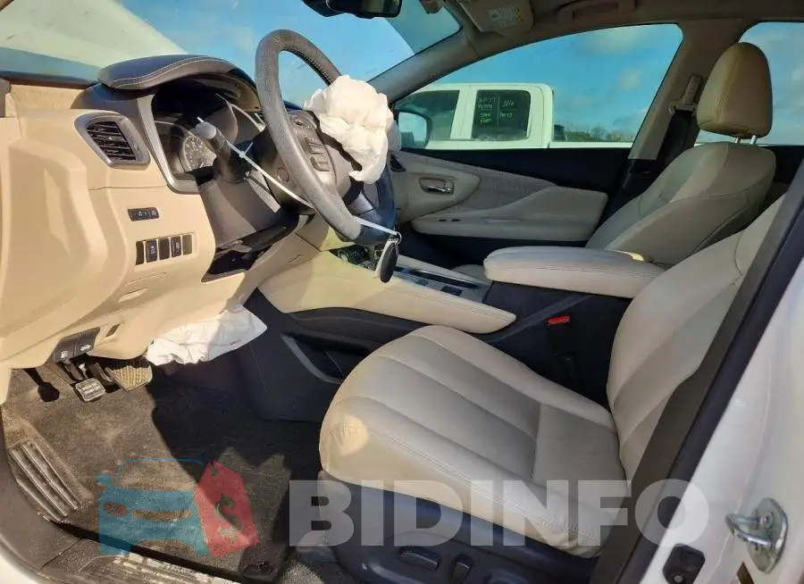 5N1AZ2BJXMC108878 Photo# 7