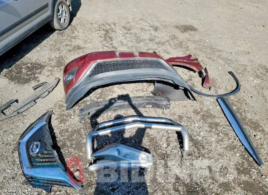 5N1AZ2MH4HN150211 Photo# 13