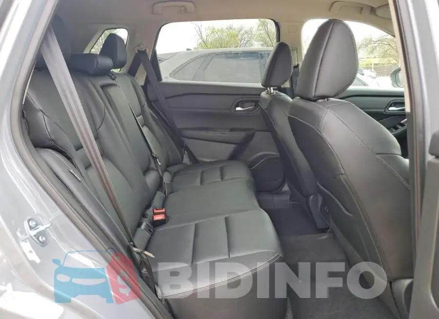 5N1BT3CB5TC789033 Photo# 11