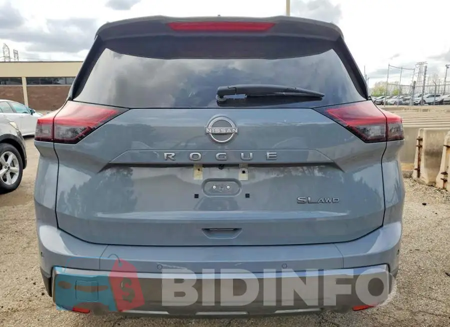 5N1BT3CB5TC789033 Photo# 6