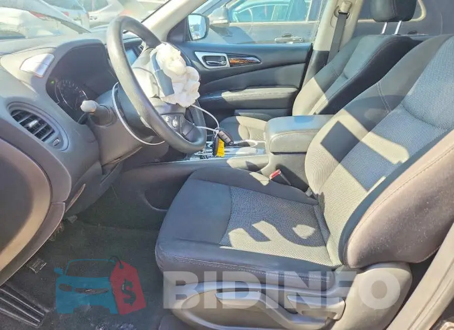 5N1DR2AN9LC600401 Photo# 7