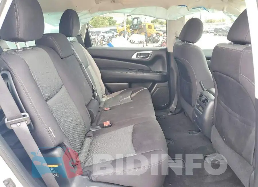 5N1DR2BN7LC635355 Photo# 11