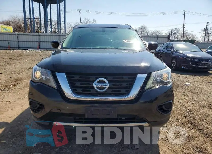 5N1DR2MM2KC620894 Photo# 5