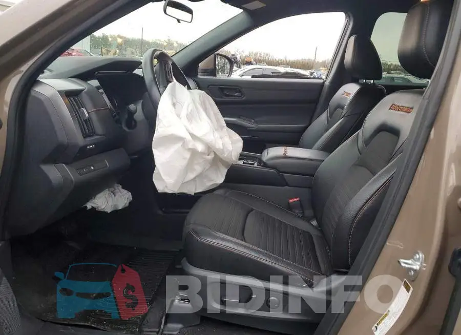 5N1DR3BD1RC208307 Photo# 7