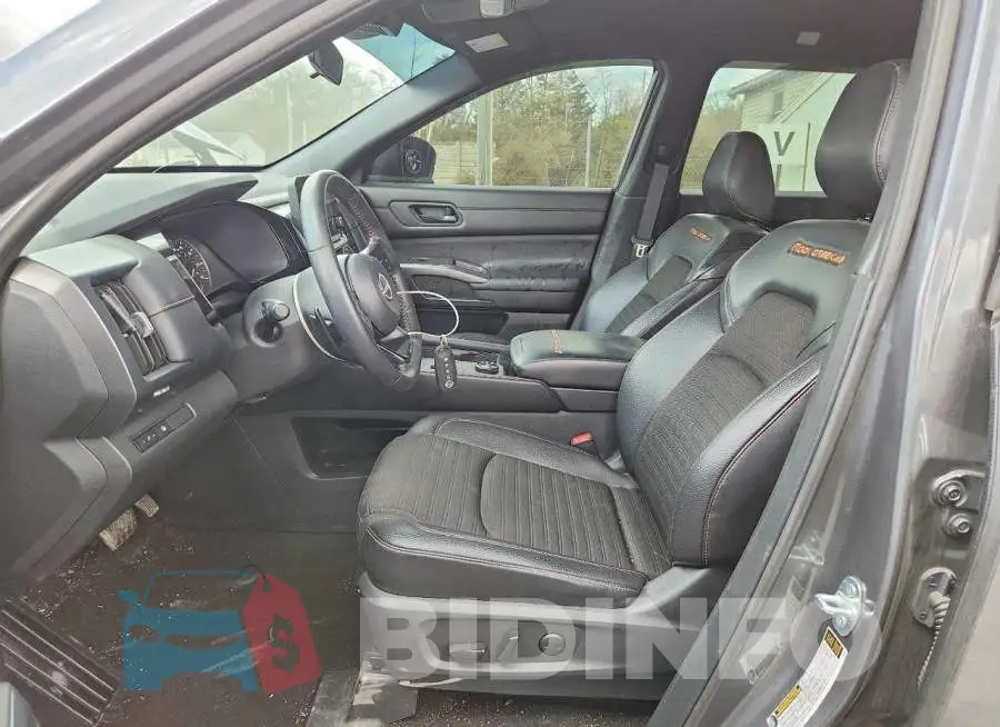 5N1DR3BD4RC210861 Photo# 7
