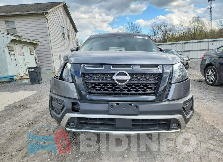 5N1DR3BD4RC210861 Photo# 5
