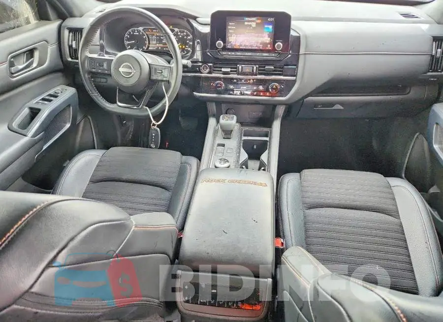 5N1DR3BD4RC210861 Photo# 8