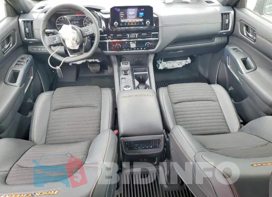 5N1DR3BD7SC275998 Photo# 8