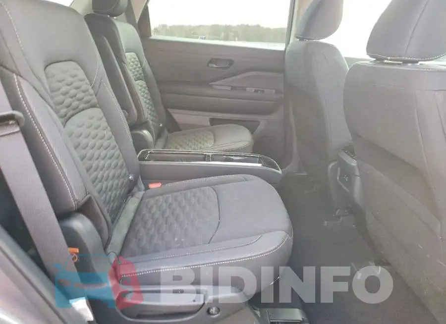 5N1DR3BD9RC270280 Photo# 11