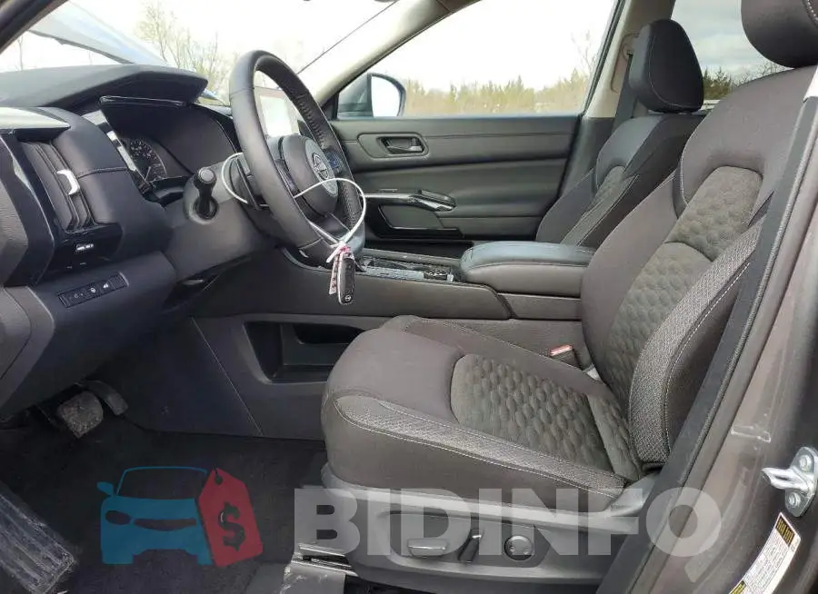 5N1DR3BD9RC270280 Photo# 7