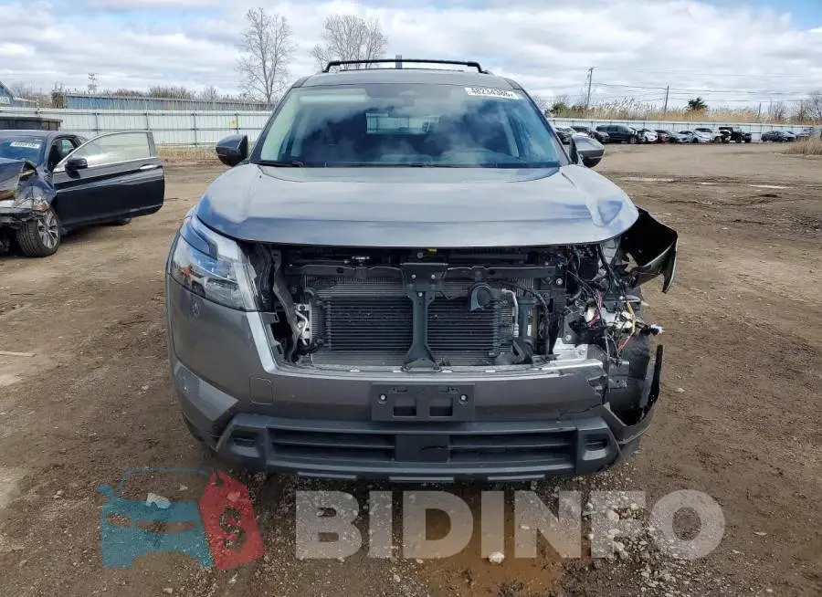 5N1DR3BD9RC270280 Photo# 5
