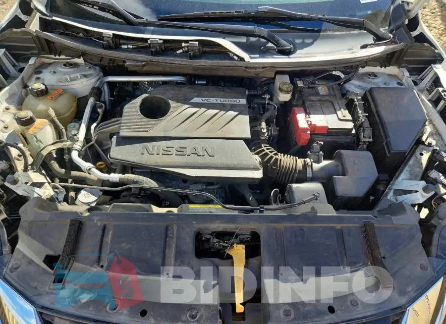 JN8BT3BBXPW461086 Photo# 12