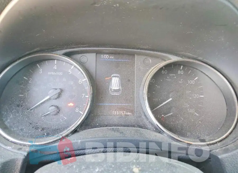 KNMAT2MT3JP521055 Photo# 9