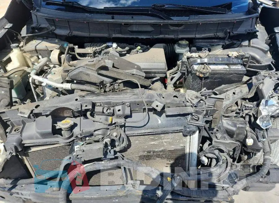 KNMAT2MT6JP600171 Photo# 12