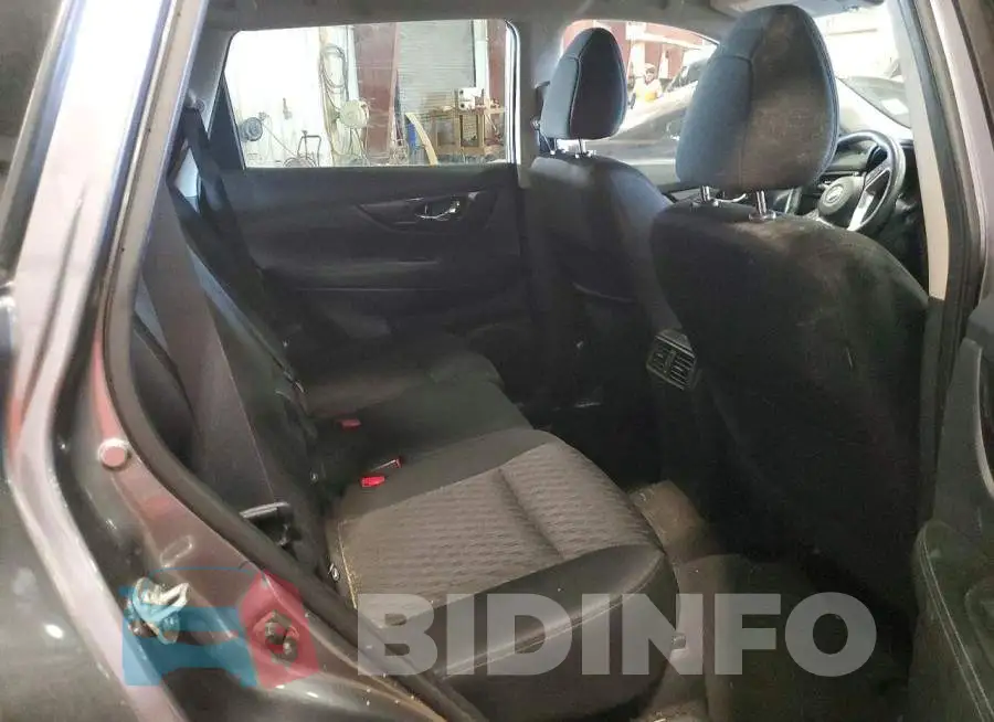 KNMAT2MT7HP617605 Photo# 11