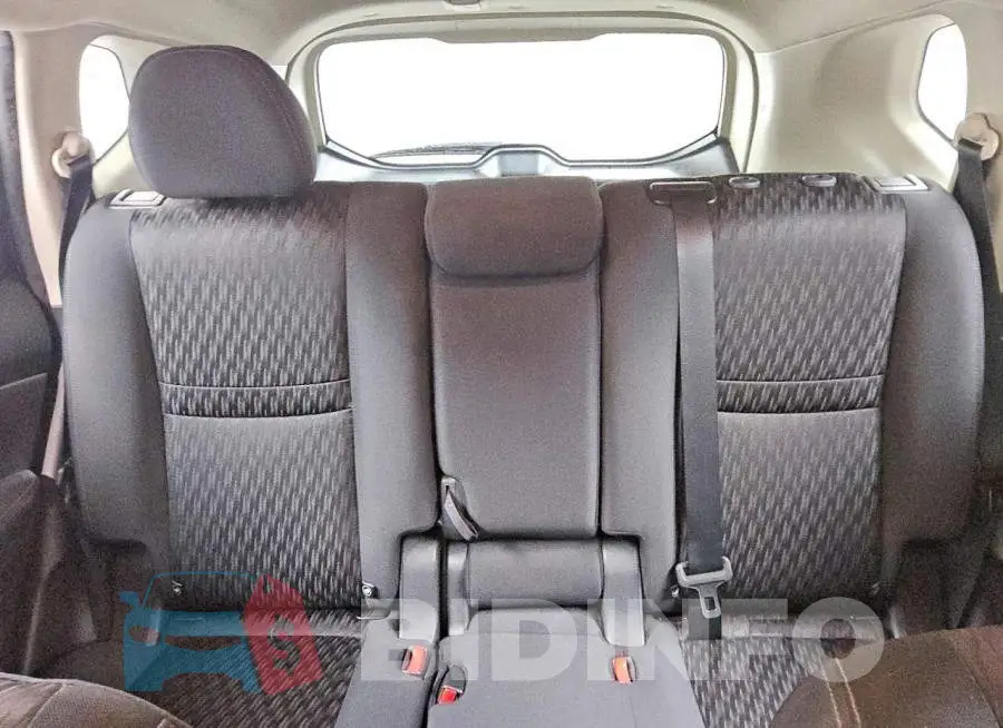 KNMAT2MV1LP508020 Photo# 10