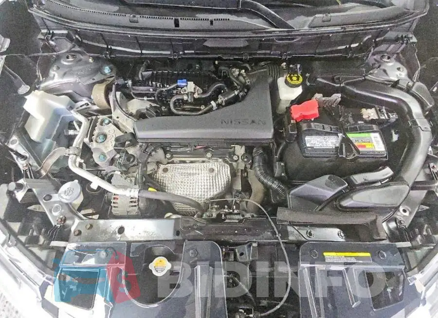 KNMAT2MV1LP508020 Photo# 12