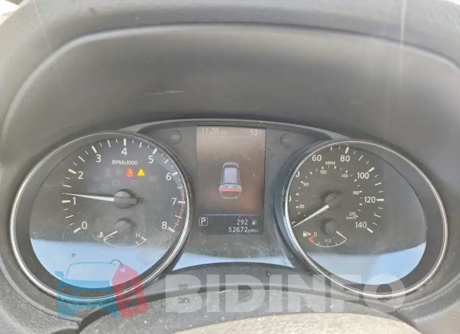 KNMAT2MV2JP595004 Photo# 9
