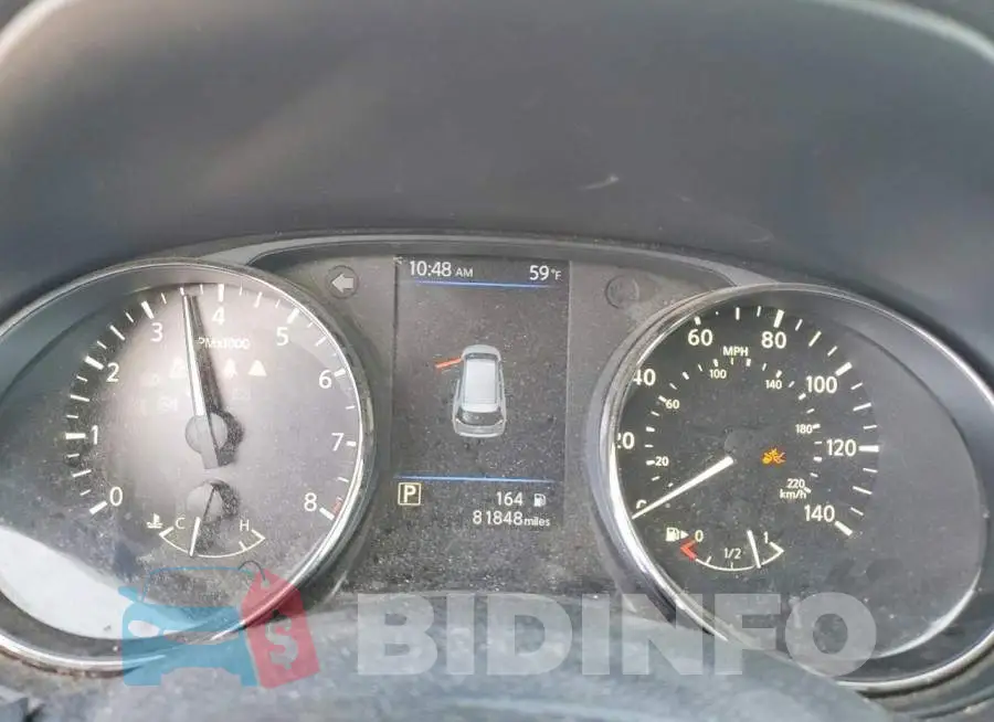 KNMAT2MV2KP552929 Photo# 9