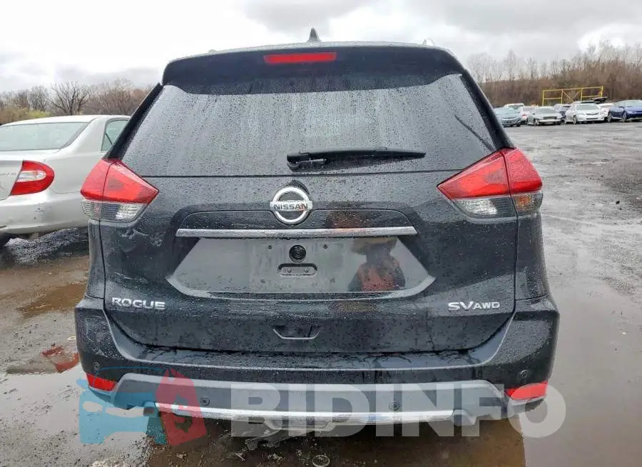 KNMAT2MV8KP524083 Photo# 6