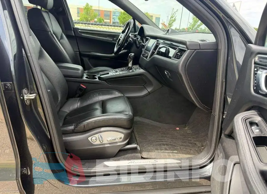 WP1AB2A51JLB33403 Photo# 5