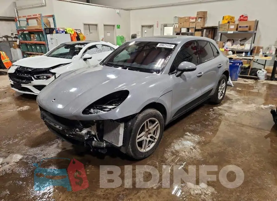 WP1AB2A59MLB34321 Photo# 1