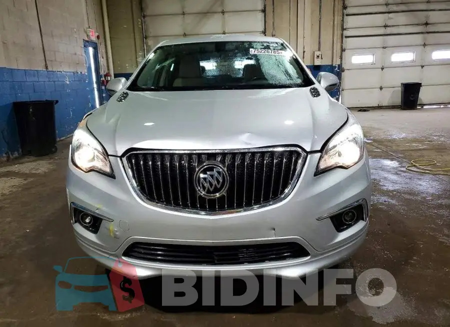 LRBFXASA7HD031167 Photo# 5