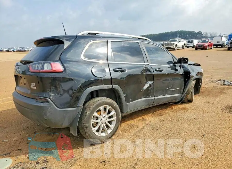 1C4PJLCB8KD332449 Photo# 3