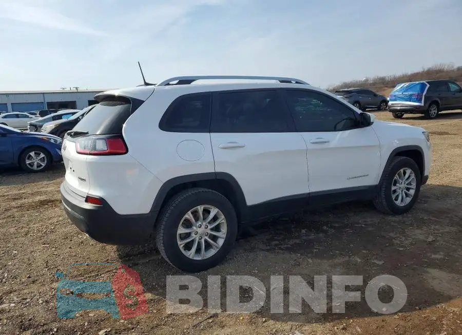1C4PJMCX9LD515443 Photo# 3
