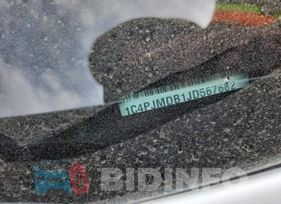 1C4PJMDB1JD567682 Photo# 13
