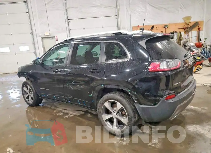 1C4PJMDN5LD546413 Photo# 2