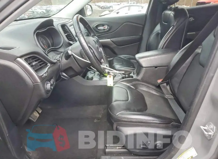 1C4PJMLB4KD379984 Photo# 7