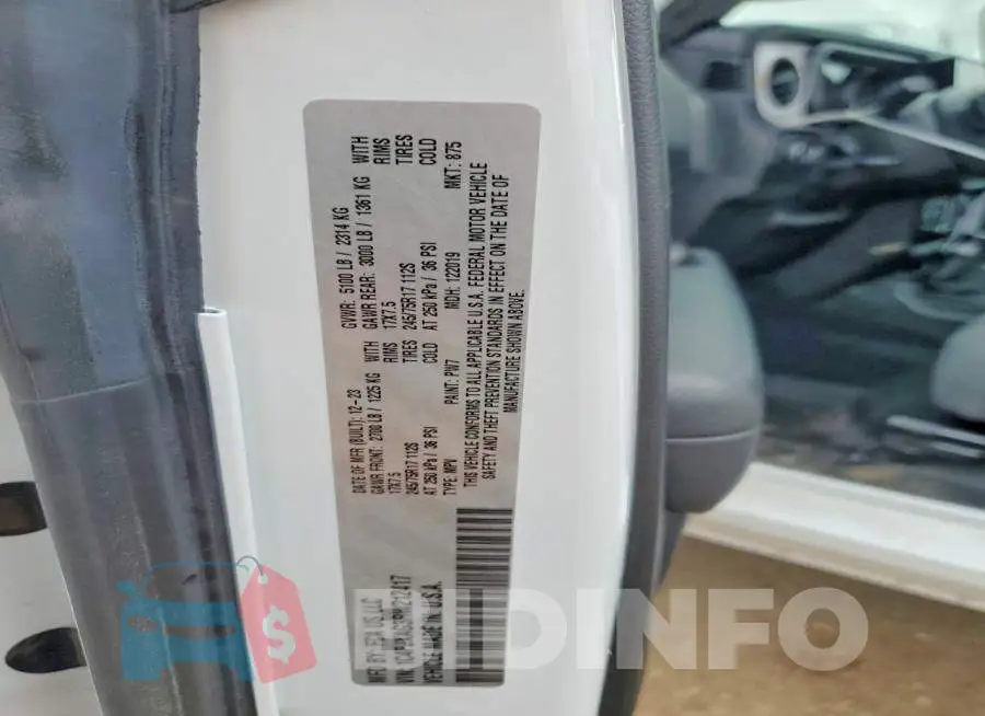 1C4PJXAG3RW212417 Photo# 12