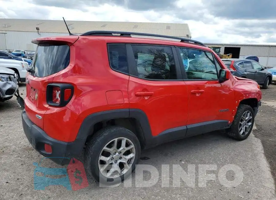 ZACCJBBB0HPE62567 Photo# 3