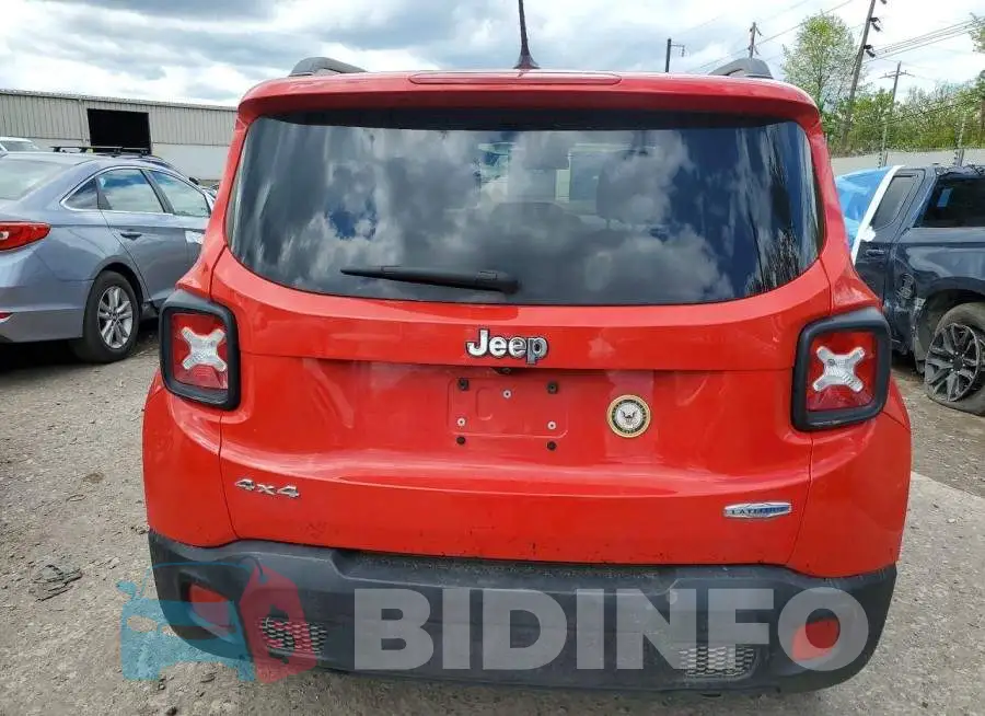 ZACCJBBB0HPE62567 Photo# 6