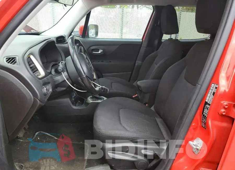 ZACCJBBB0HPE62567 Photo# 7
