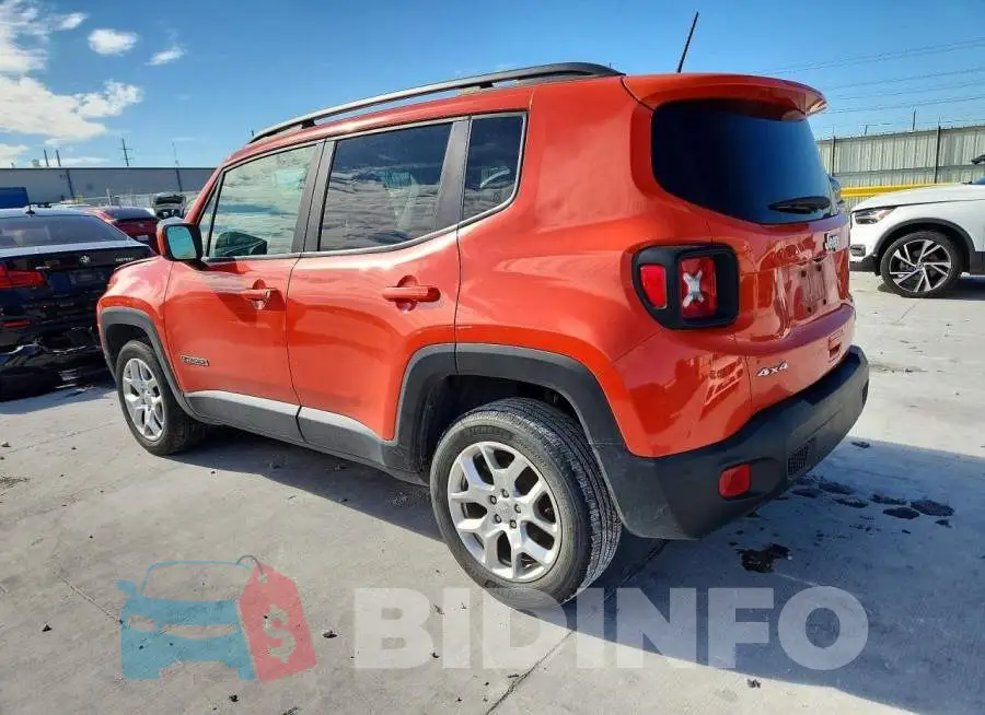 ZACCJBBB6JPH12397 Photo# 2