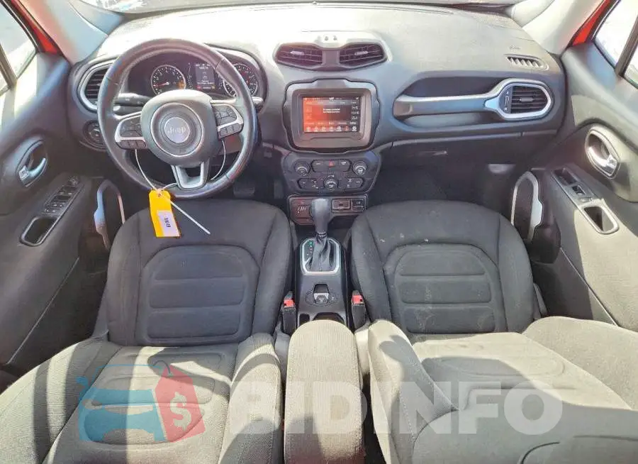 ZACCJBBB6JPH12397 Photo# 8