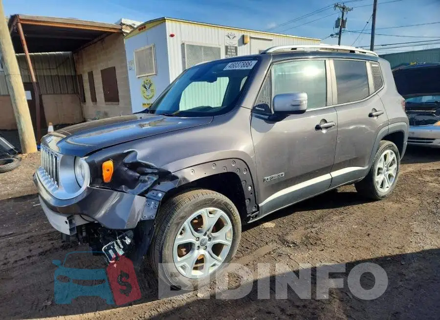 ZACCJBDB7HPF14046 Photo# 1
