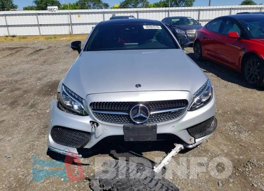 WDDWJ6EB4JF676086 Photo# 5