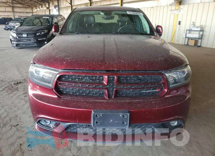 1C4RDJDG7JC142323 Photo# 5