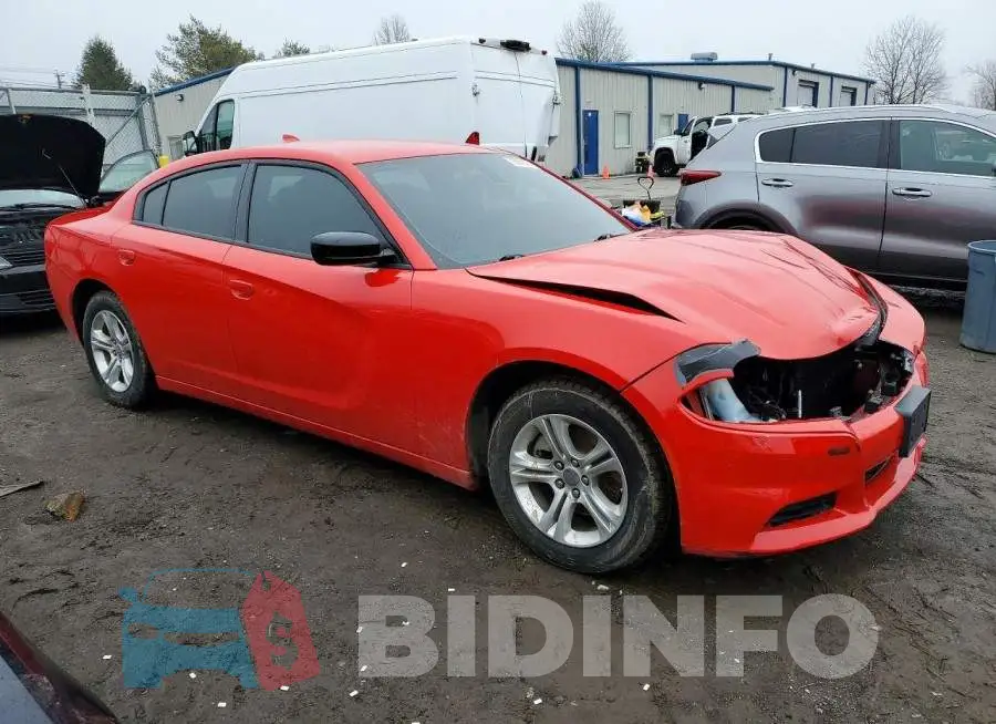 2C3CDXBG3PH571674 Photo# 4