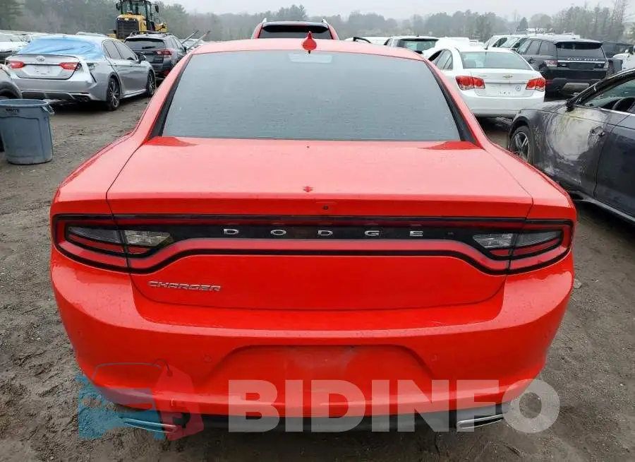 2C3CDXBG3PH571674 Photo# 6