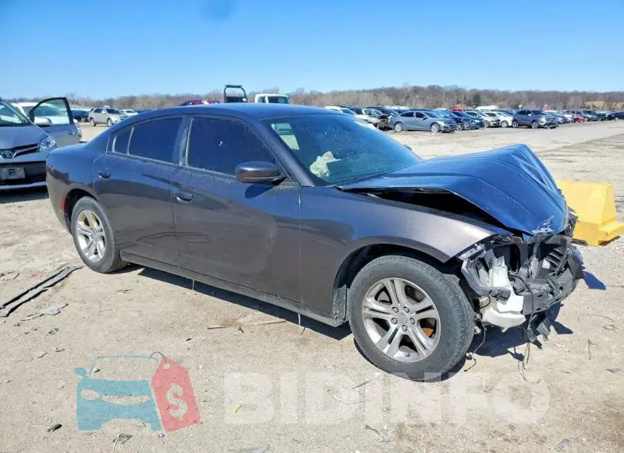 2C3CDXBG9KH743571 Photo# 4